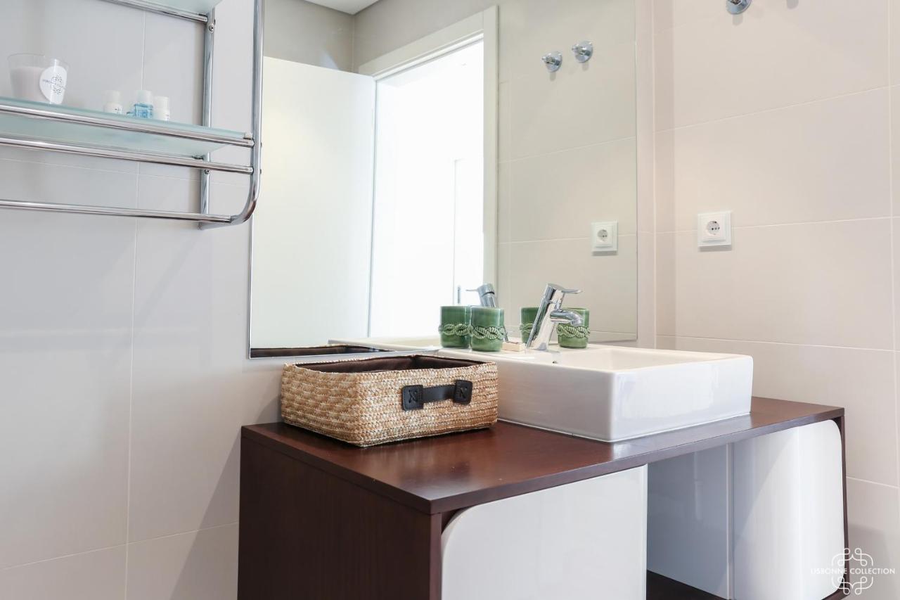Azulejos' Charming Apartment With Terrace 2 By Lisbonne Collection المظهر الخارجي الصورة